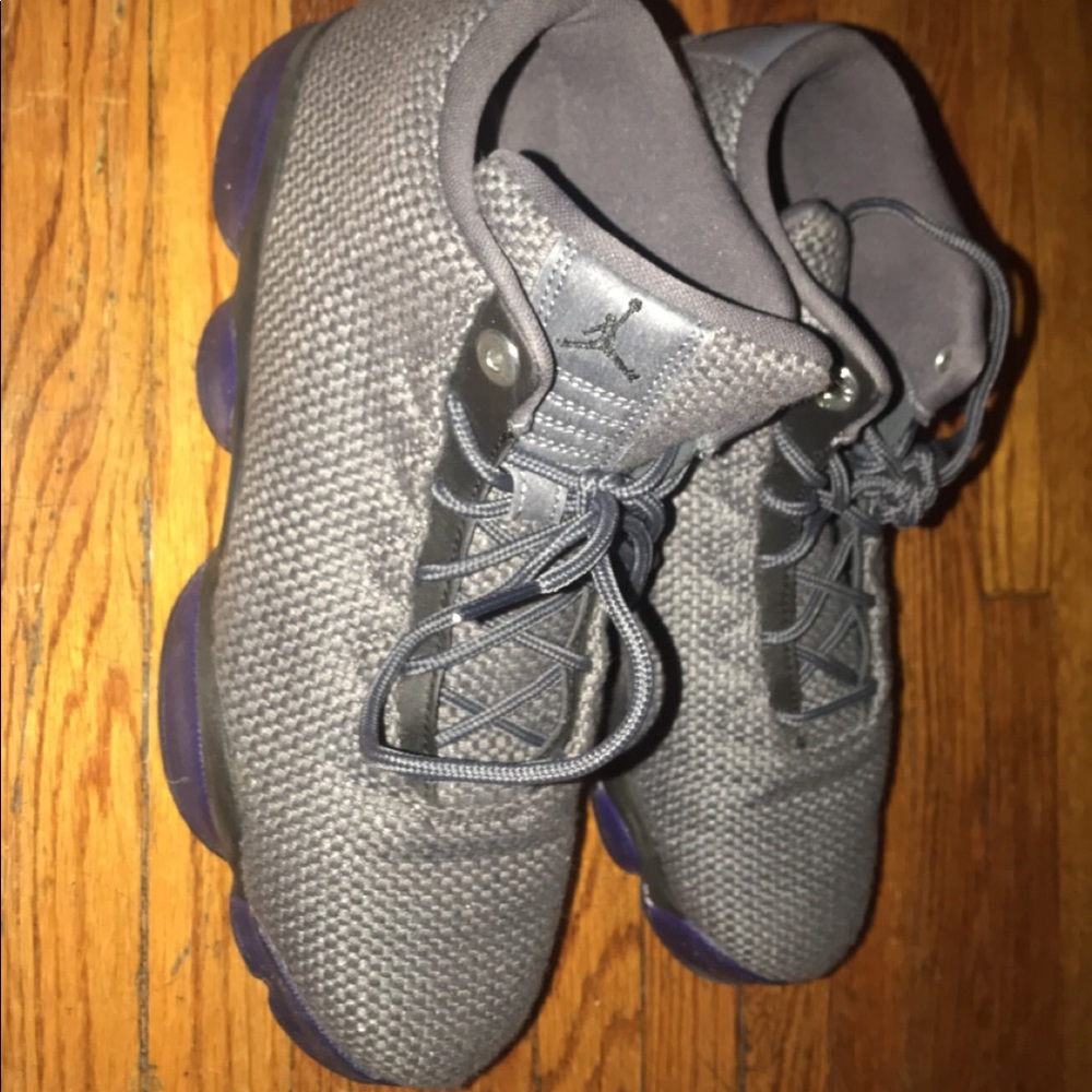 Jordan Sneakers